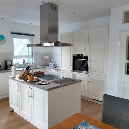 Apartment Schwalbennest