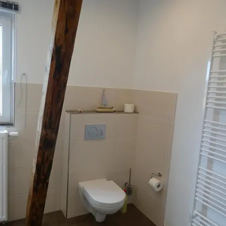 Apartment Schwalbennest *