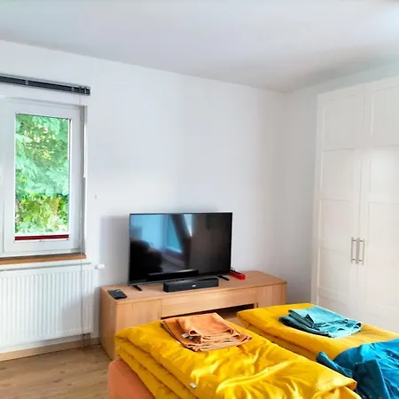 Apartment Schwalbennest