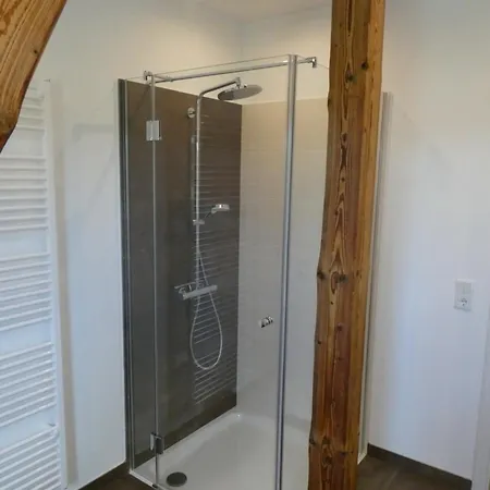 Apartment Schwalbennest Bunsdorf