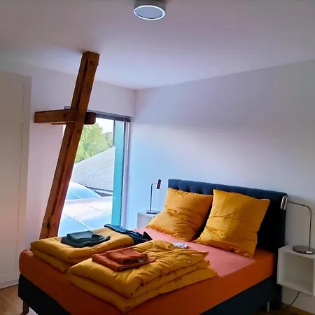 Schwalbennest Apartment