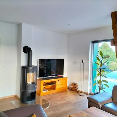 Schwalbennest Apartment *