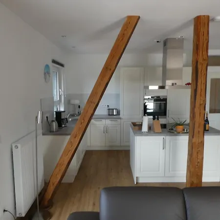 Apartment Schwalbennest *