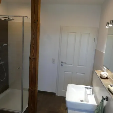 Schwalbennest Apartment Bunsdorf